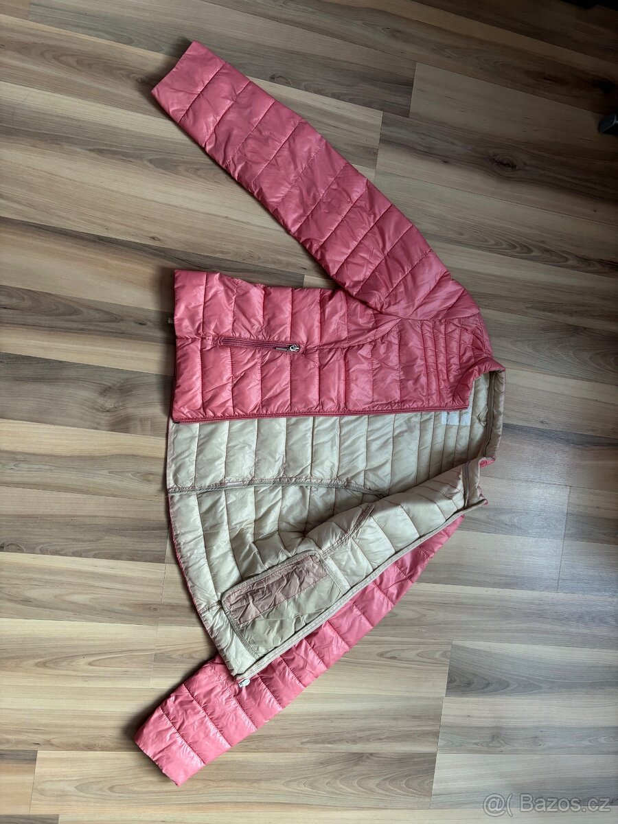 BUNDA LOSOSOVÁ PROŠÍVANÁ - 2