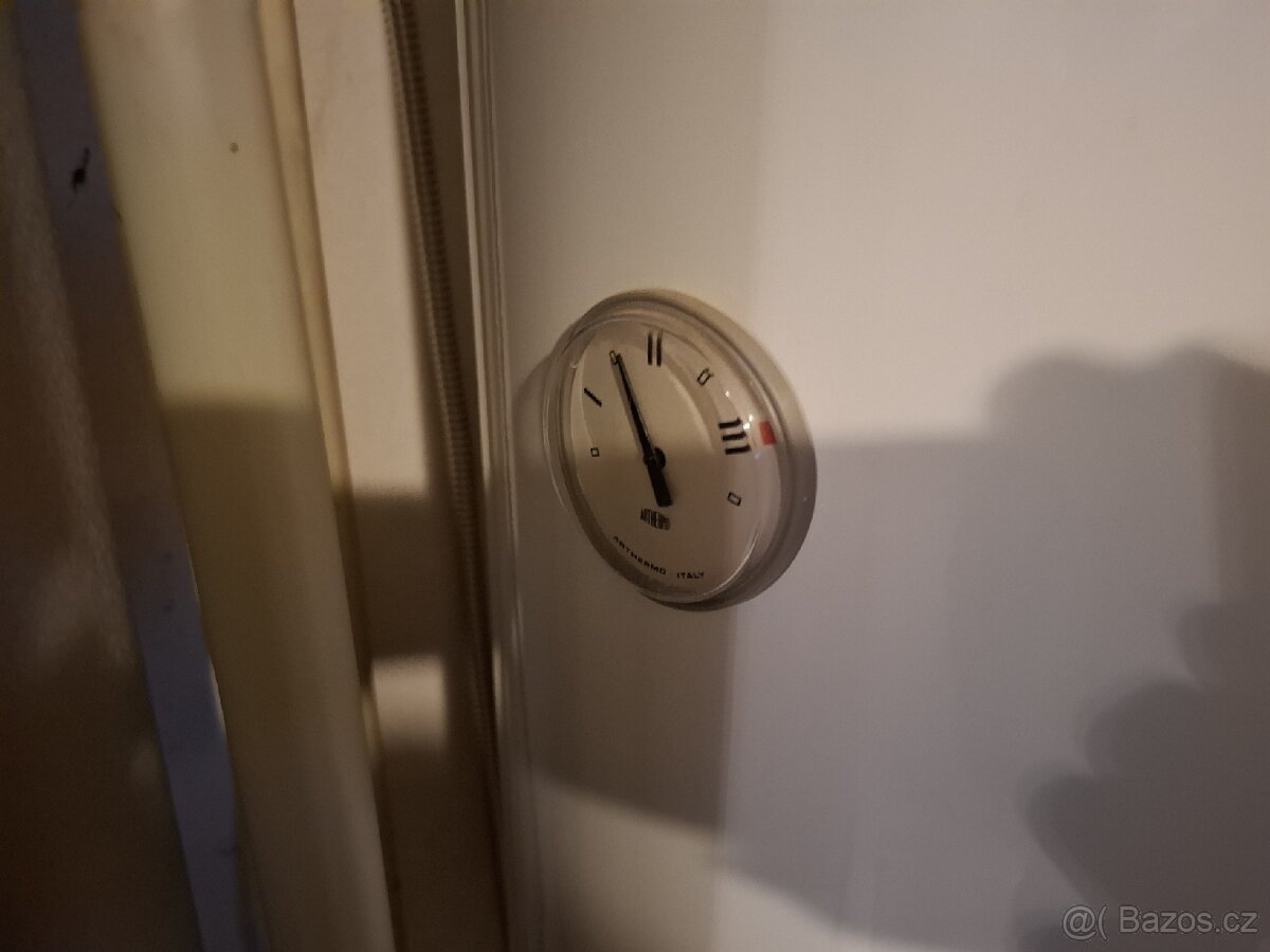 Kotel starý 6 let enbra - 2