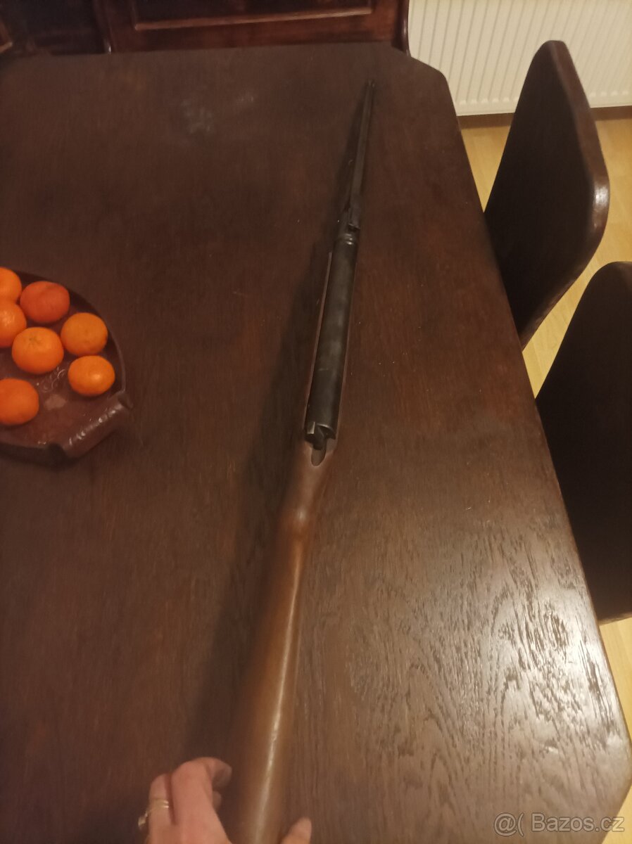 Vzduchovka 236-1 - 2