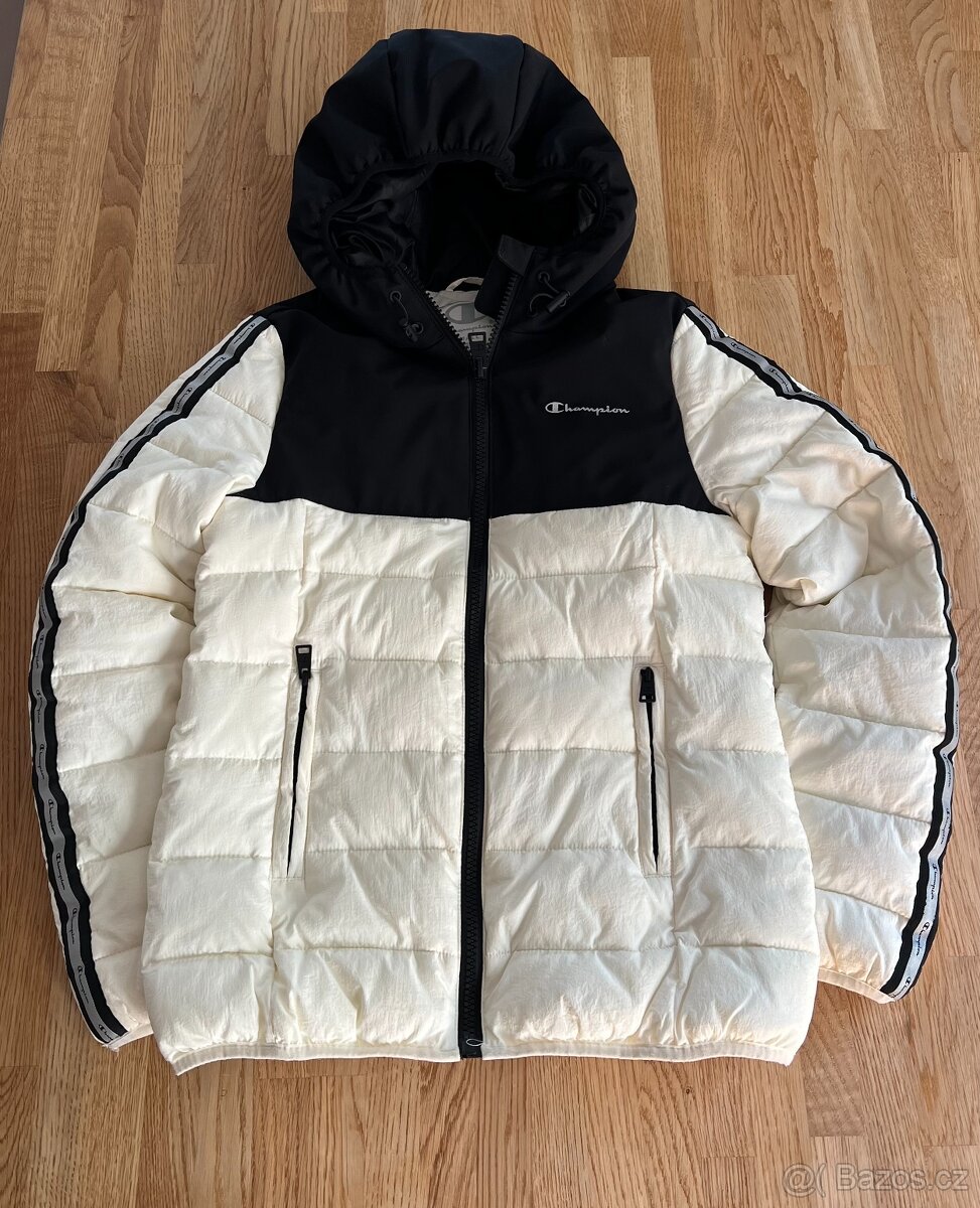 Zimní bunda Champion vel. S - 2