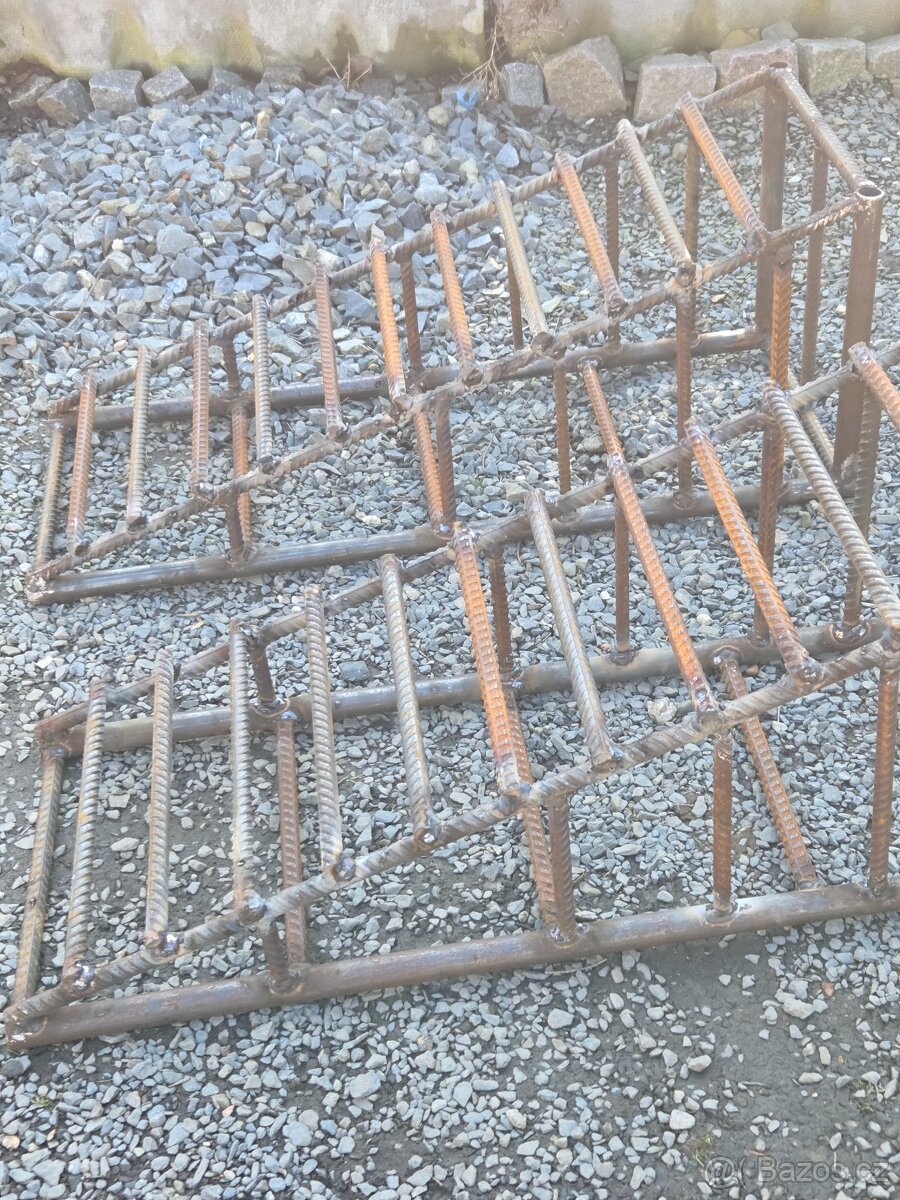 Nàjezdy na auto,dodávku - 2