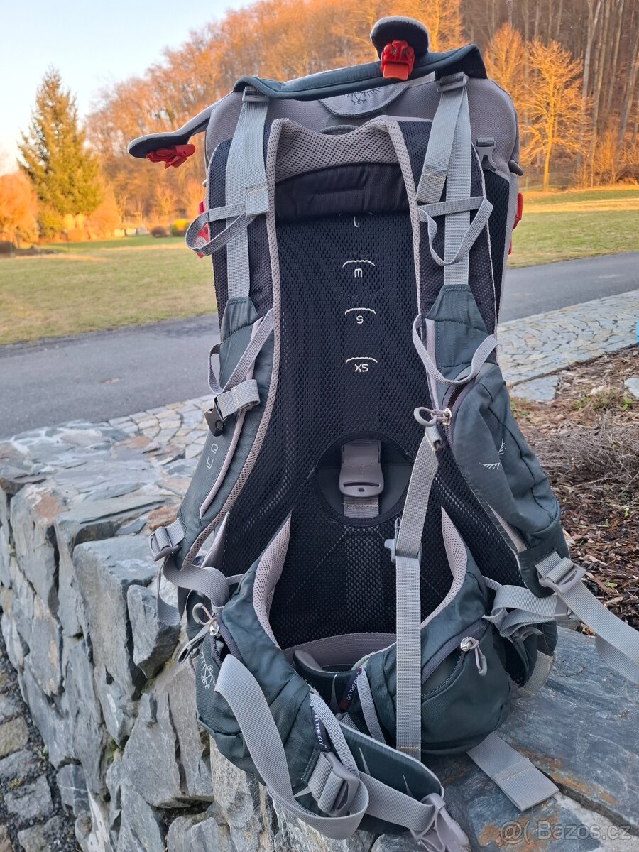 Krosna Osprey Poco plus - 2