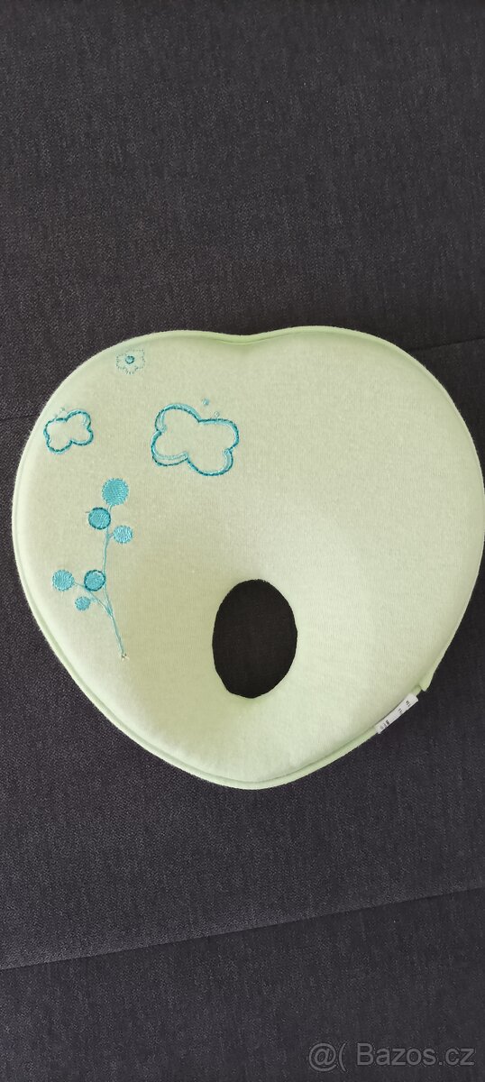Polštářek pro miminko - 2