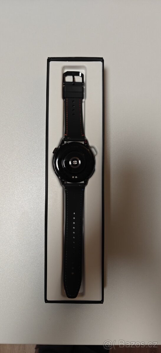 Xiaomi Watch S4 Rainbow - 2