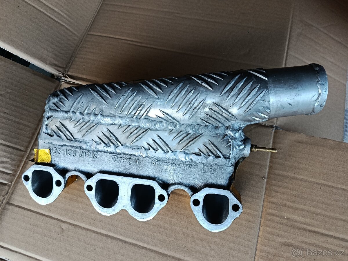 Sací potrubí 1.9 tdi - 2