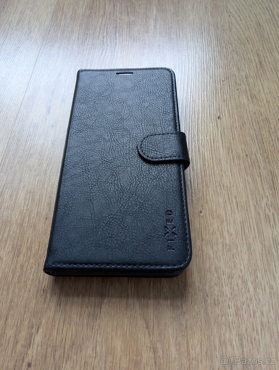 Kožené pouzdro na Pixel 8 Pro - 2