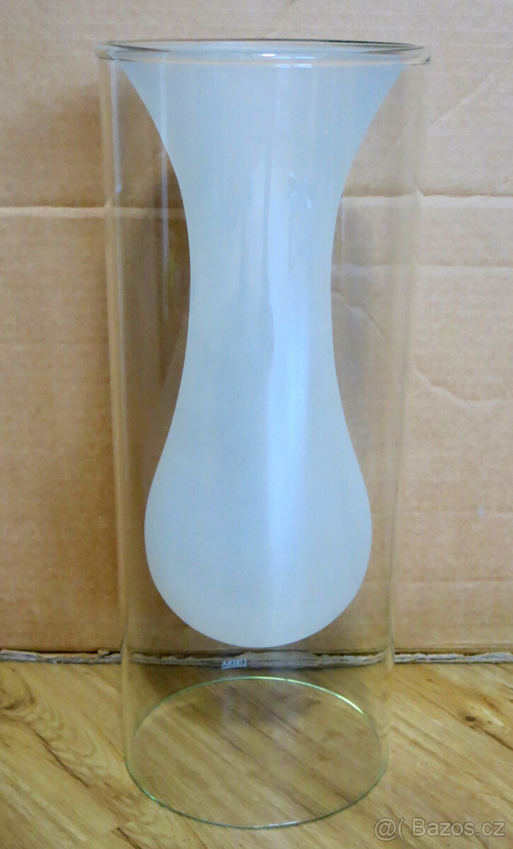 Váza autorská, Olgoj Chorchoj - 2