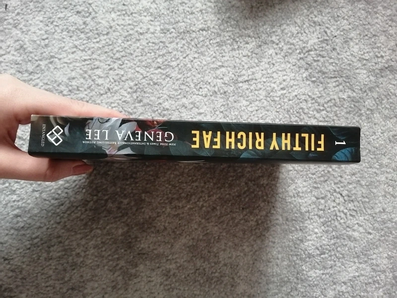 Geneva Lee - Filthy Rich Vampire, Fae - 2