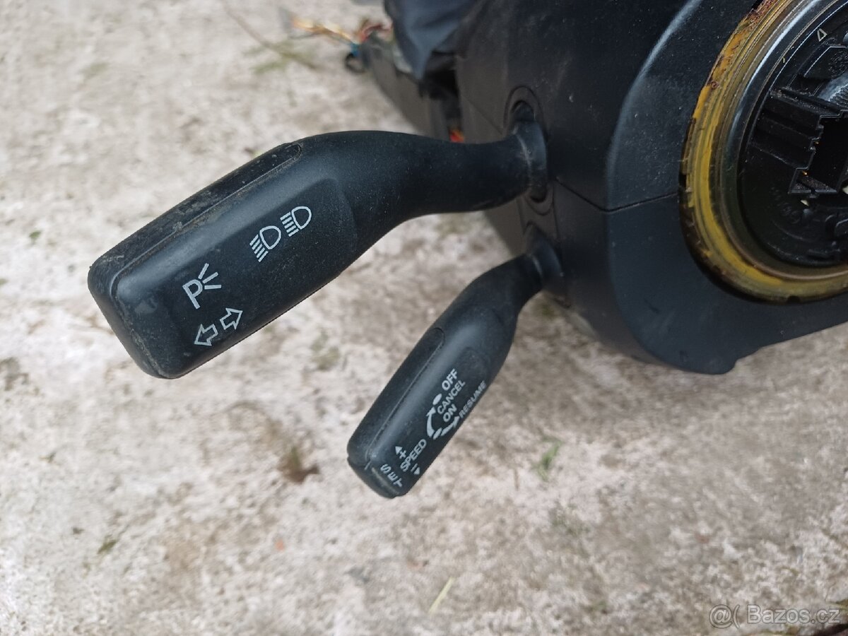 Audi A4B6 tempomat - 2