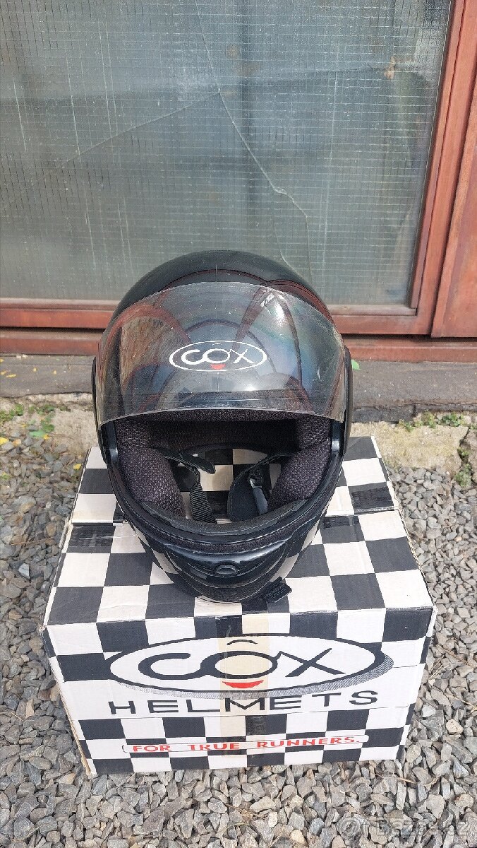 Helma Cox Tris elegance M - 2