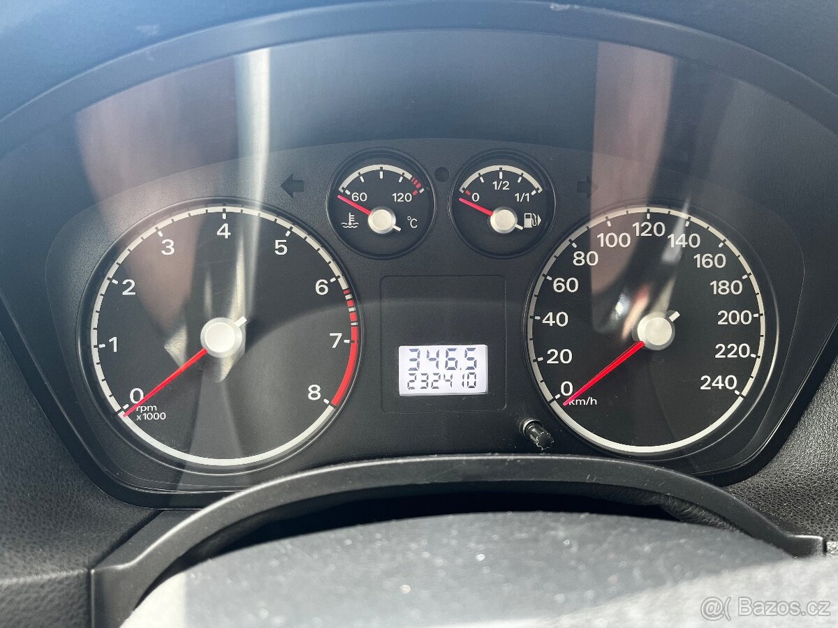 Prodej Ford FocusMK2 - 2