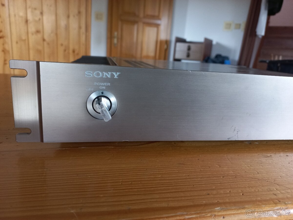 Sony TA-N 86B - 2