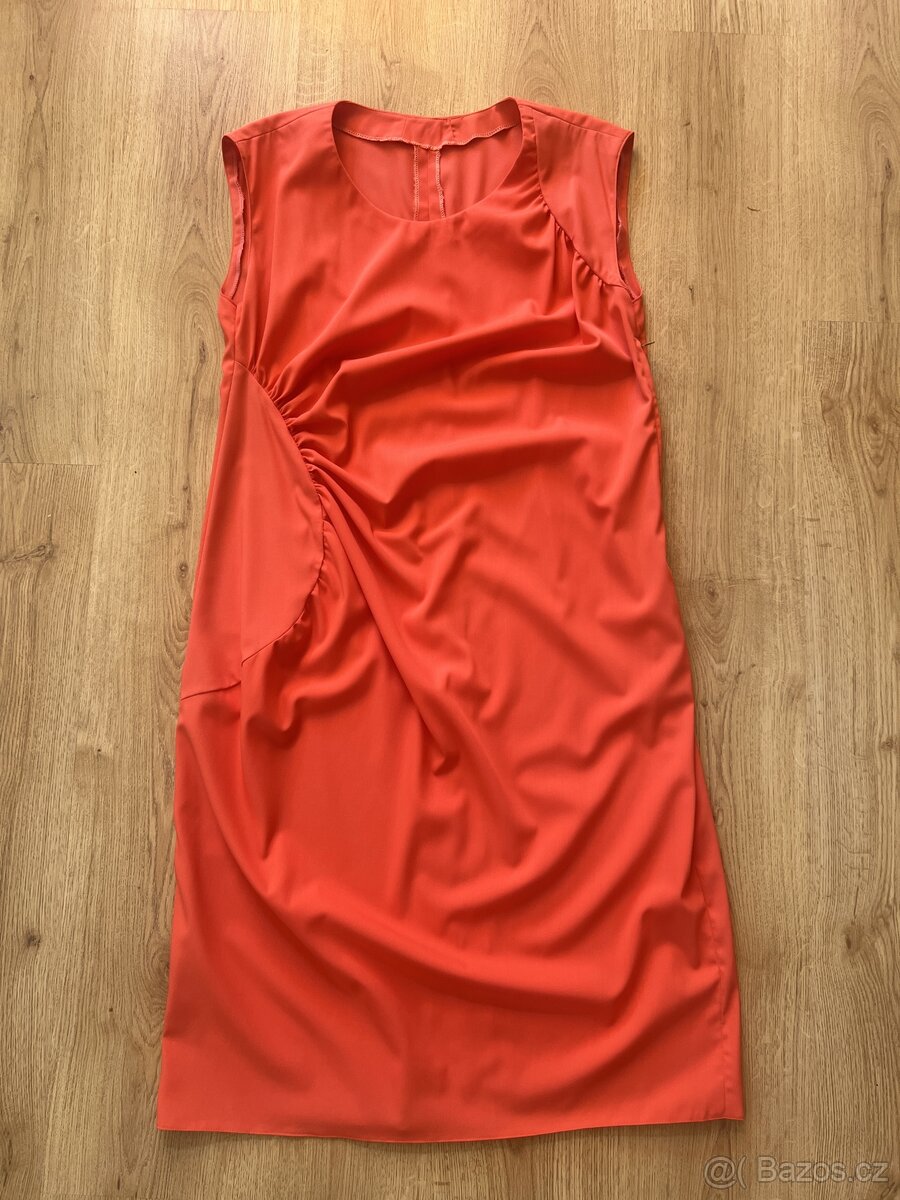 Nádherné šaty - 2