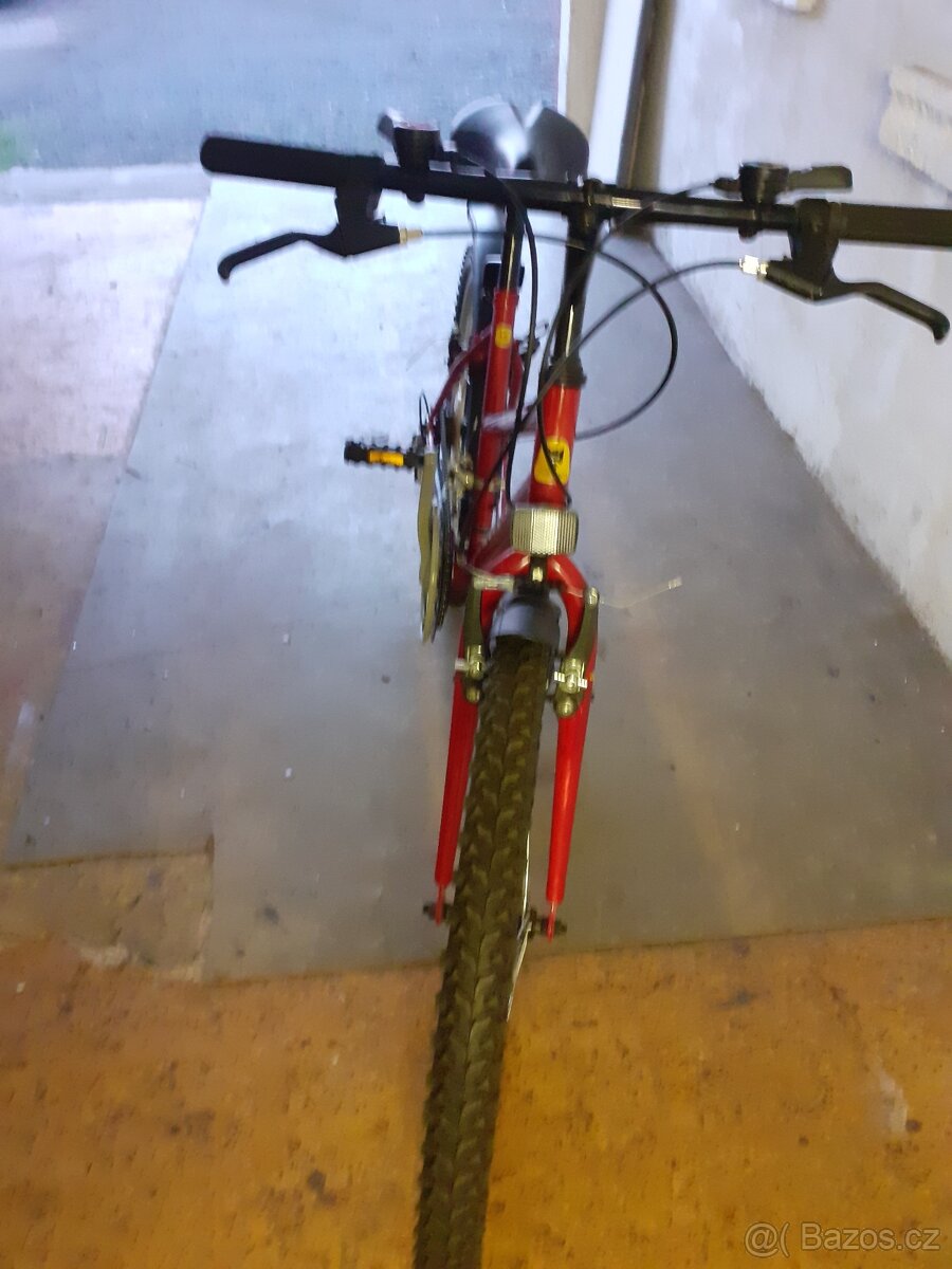 jízdní kolo - 2