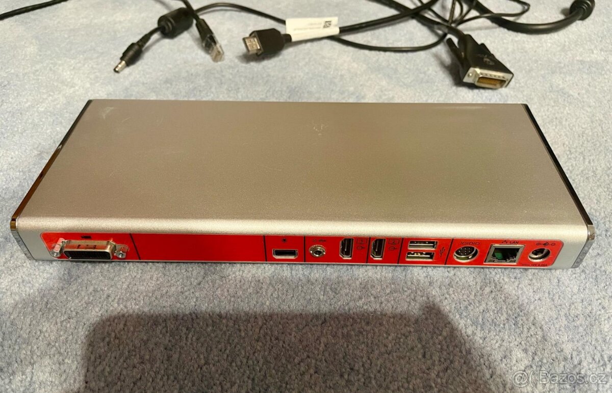 Polycom RealPresence Group 300 - 2