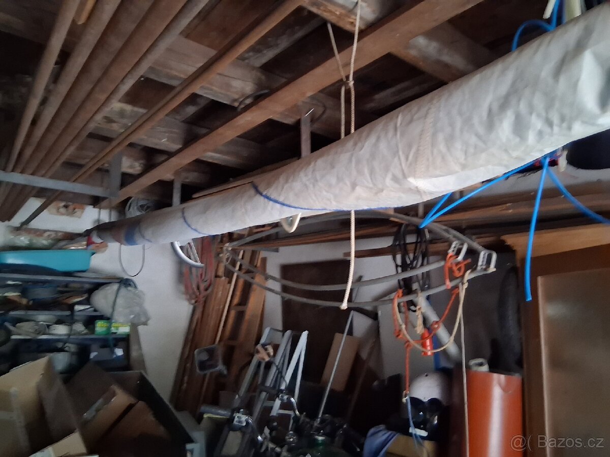 Serfovací prkno - 2