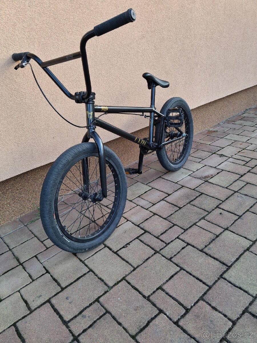 Prodám bmx - 2