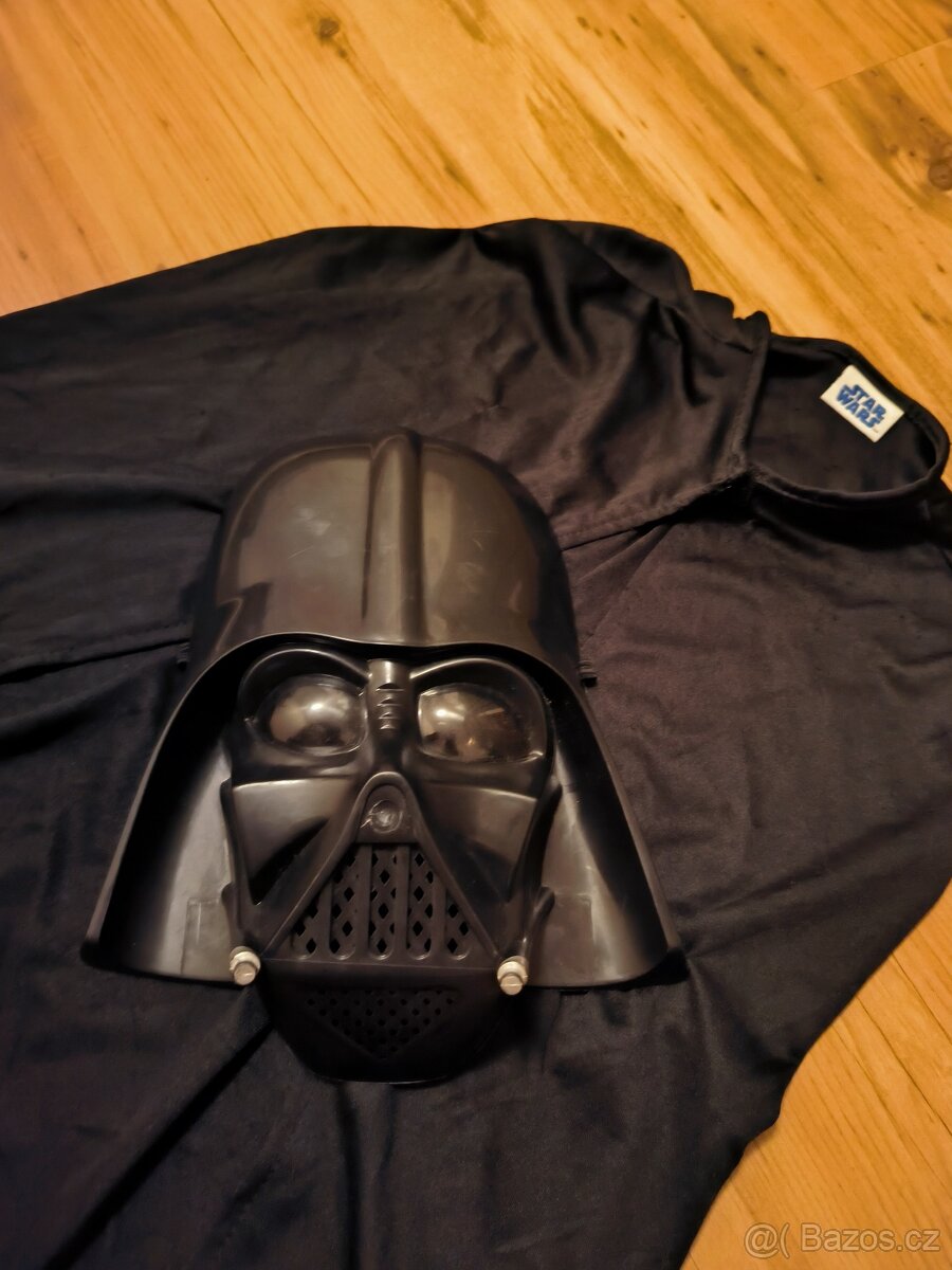 Dětský kostým 4-6 let různé - 2