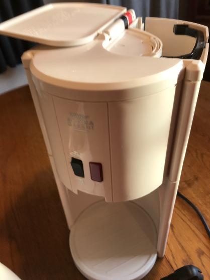 Prodám kávovar - 2