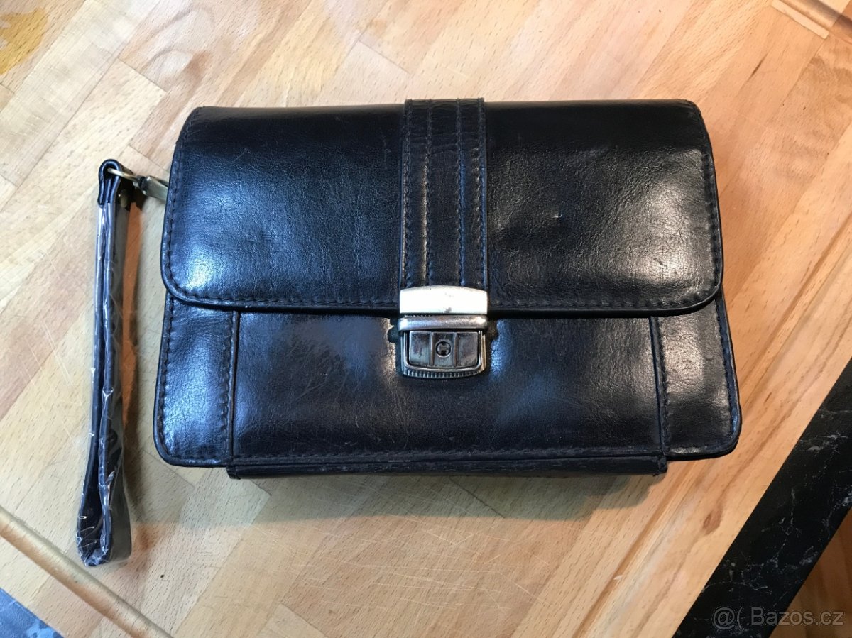 Pánské příruční kabely - 2