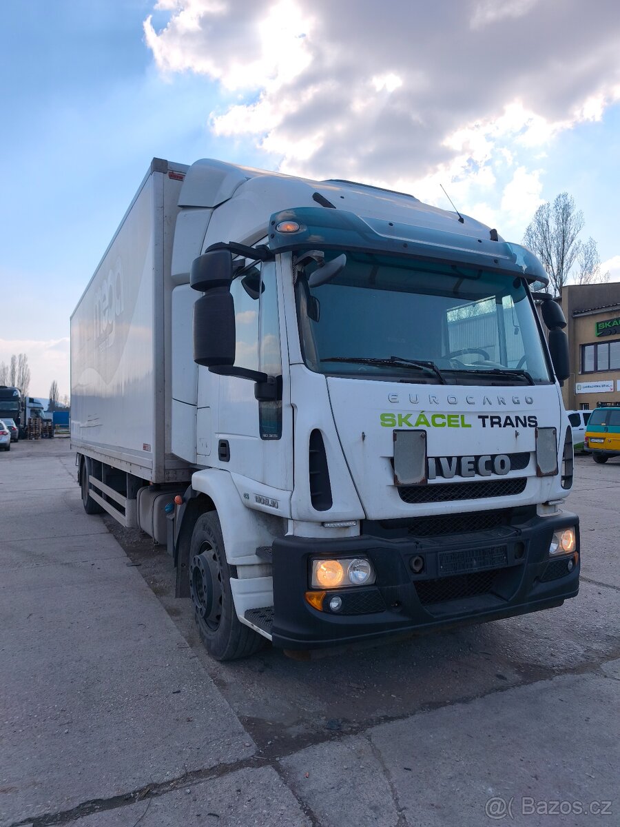 Iveco Eurocargo 190 E300 - 2