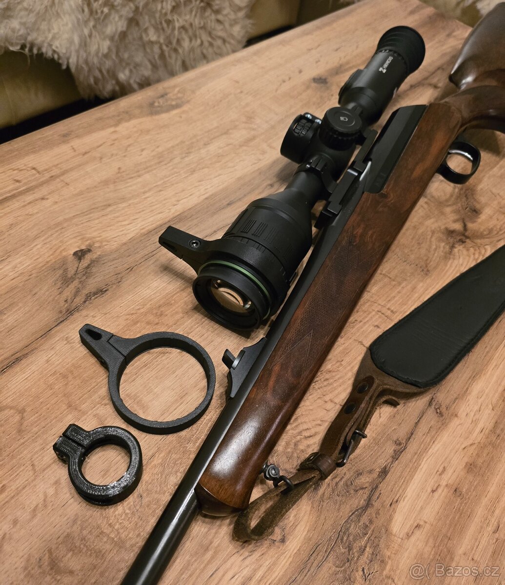 ✅Zostřovací madlo Hikmicro Alpex/Stellar - 2