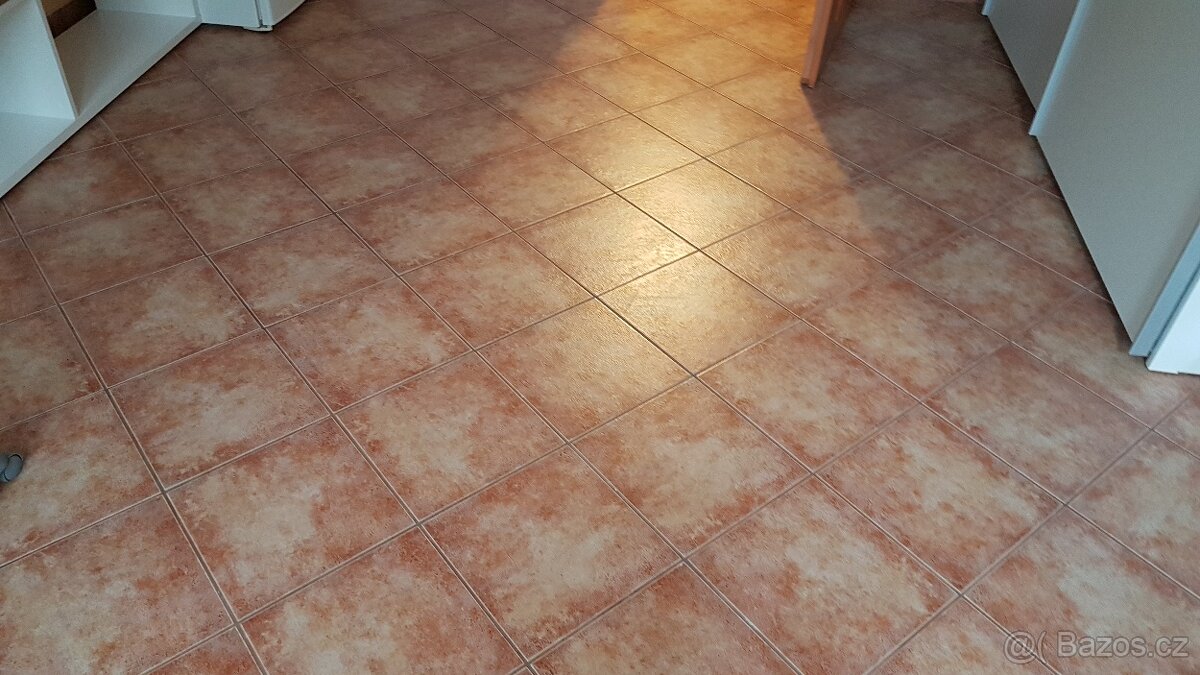 Keramická dlažba - 2