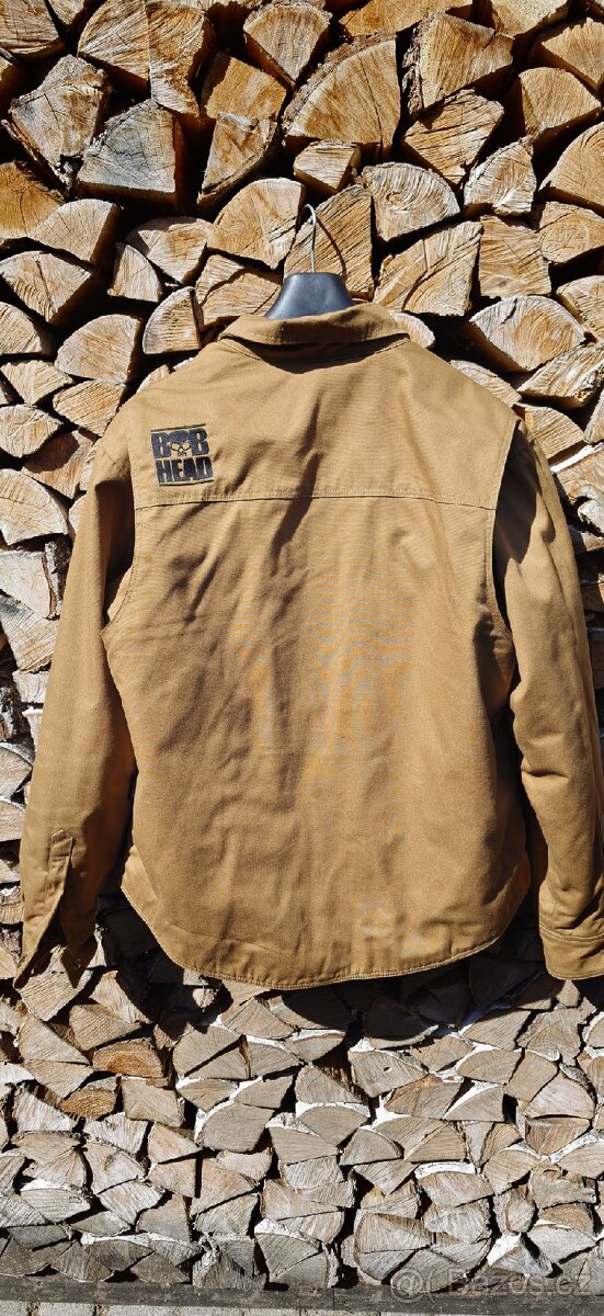 Bunda na motorku - 2