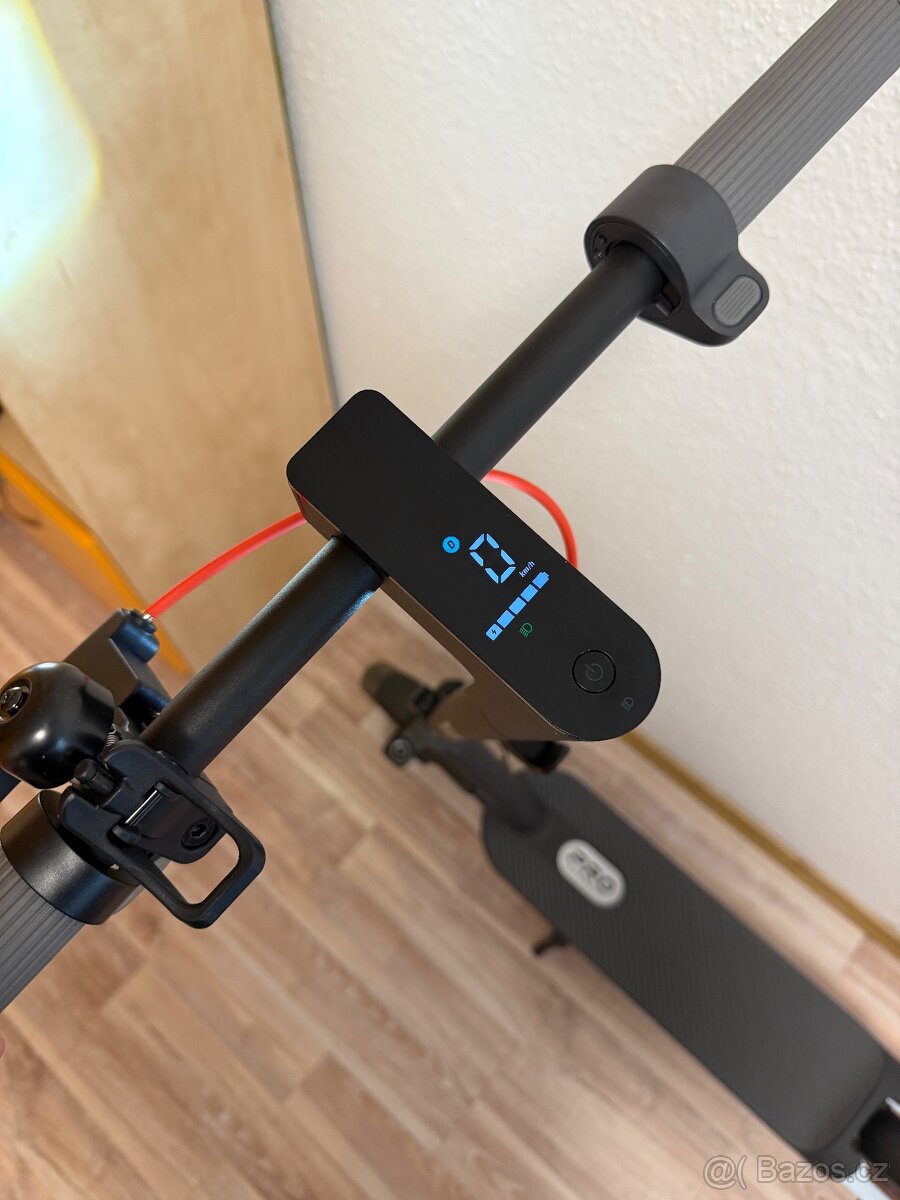 Xiaomi Electric Scooter 5 Pro GL - 2