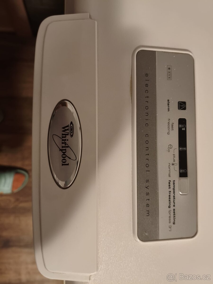 Pultový mrazák 220l - 2