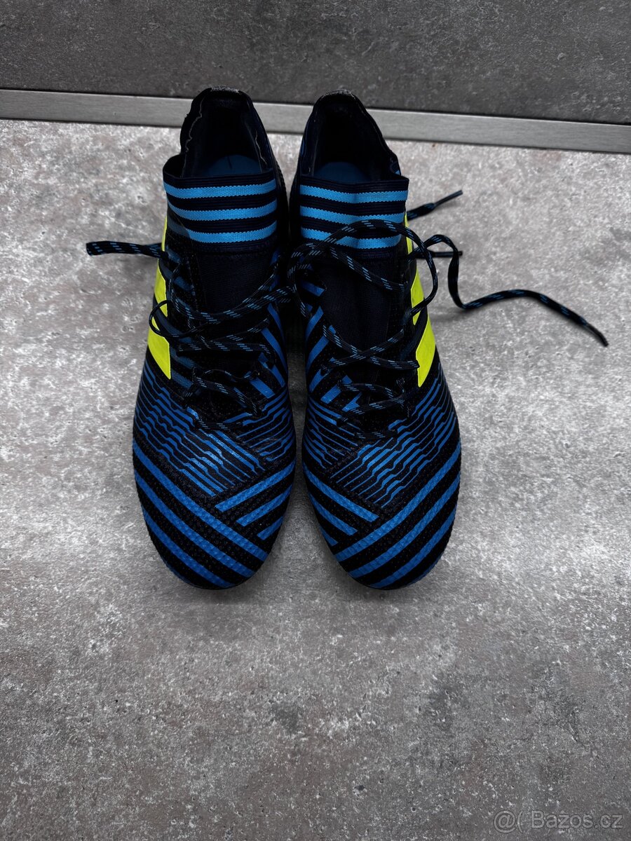 Adidas nemezis 17.1 - 2