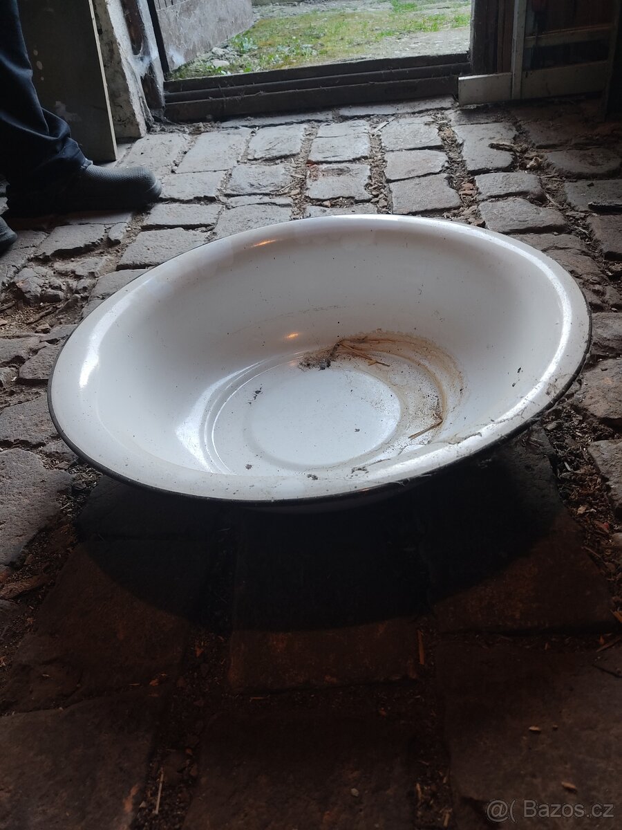 Lavory na zabijacku nebo pro drubez - 2