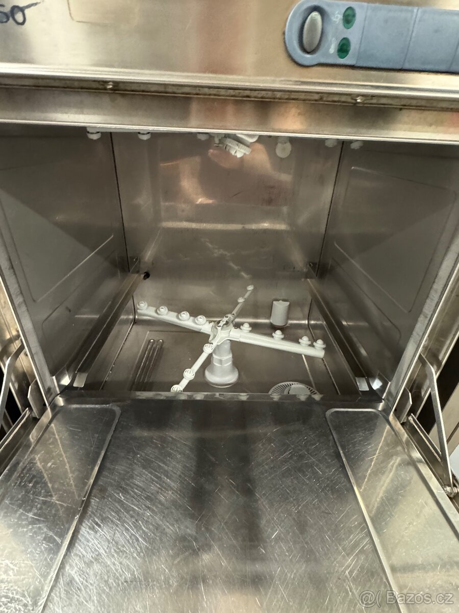 Podstolová myčka Dihr GS 50 - 2