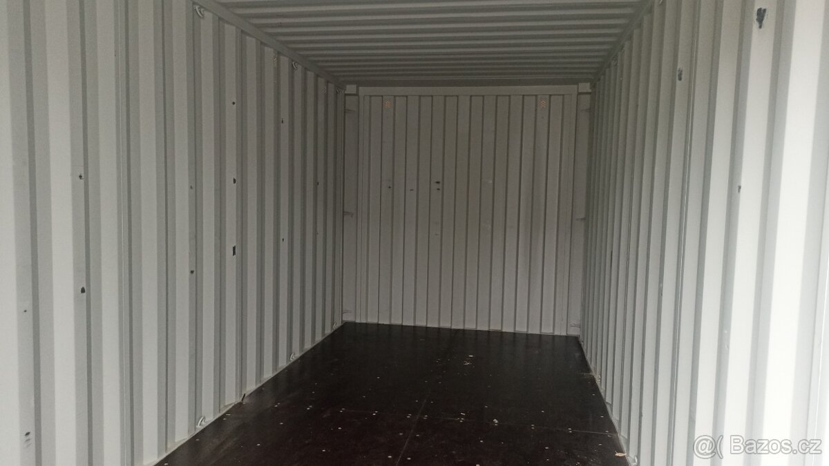 Újezd u Brna Sklad 14m2 - 2