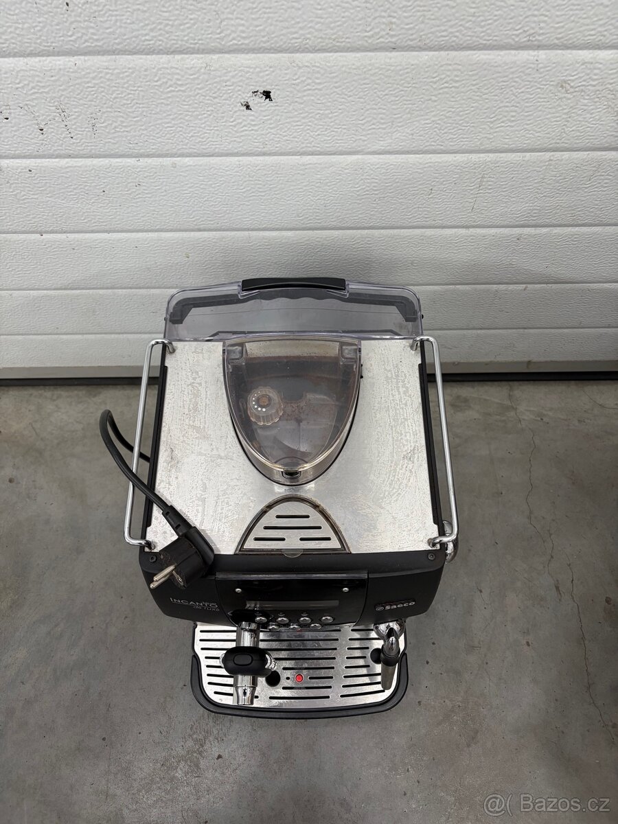 Kavovar Saeco - 2