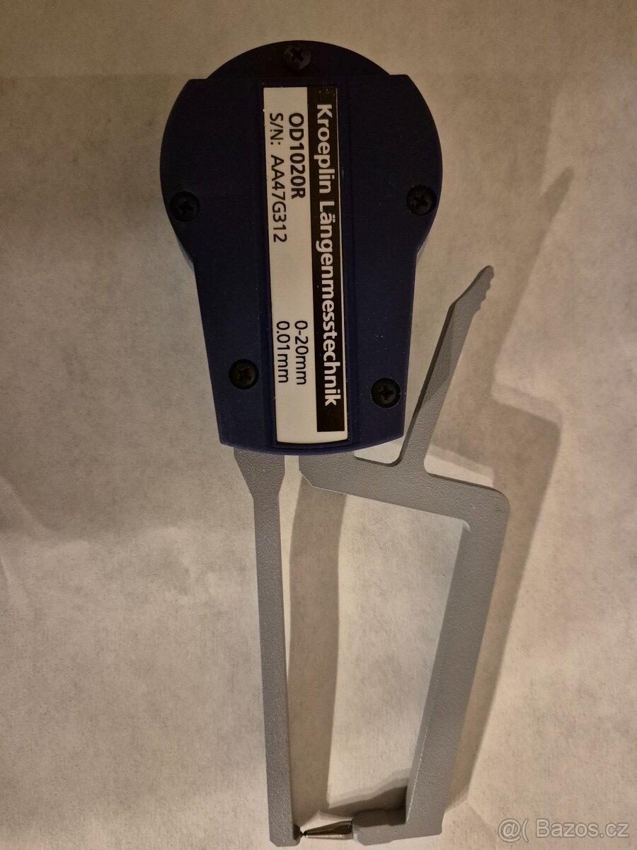 Kroeplin 1020R - 2