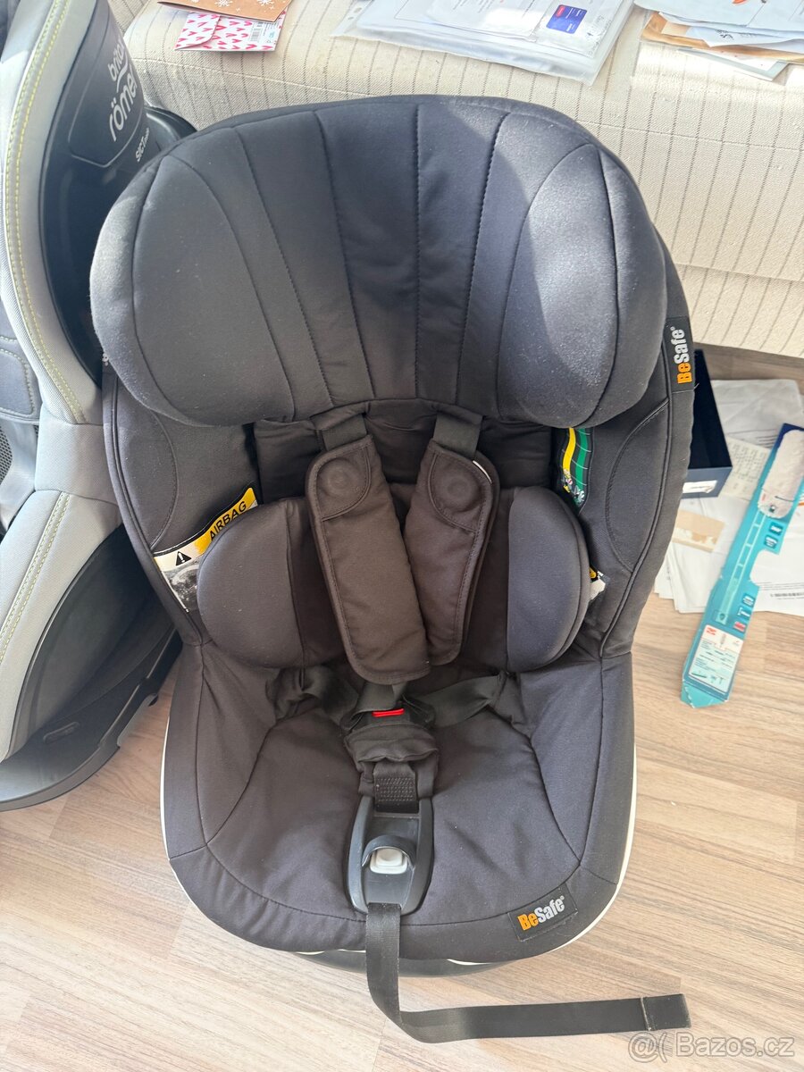 Besafe iZi modular I-size - 2