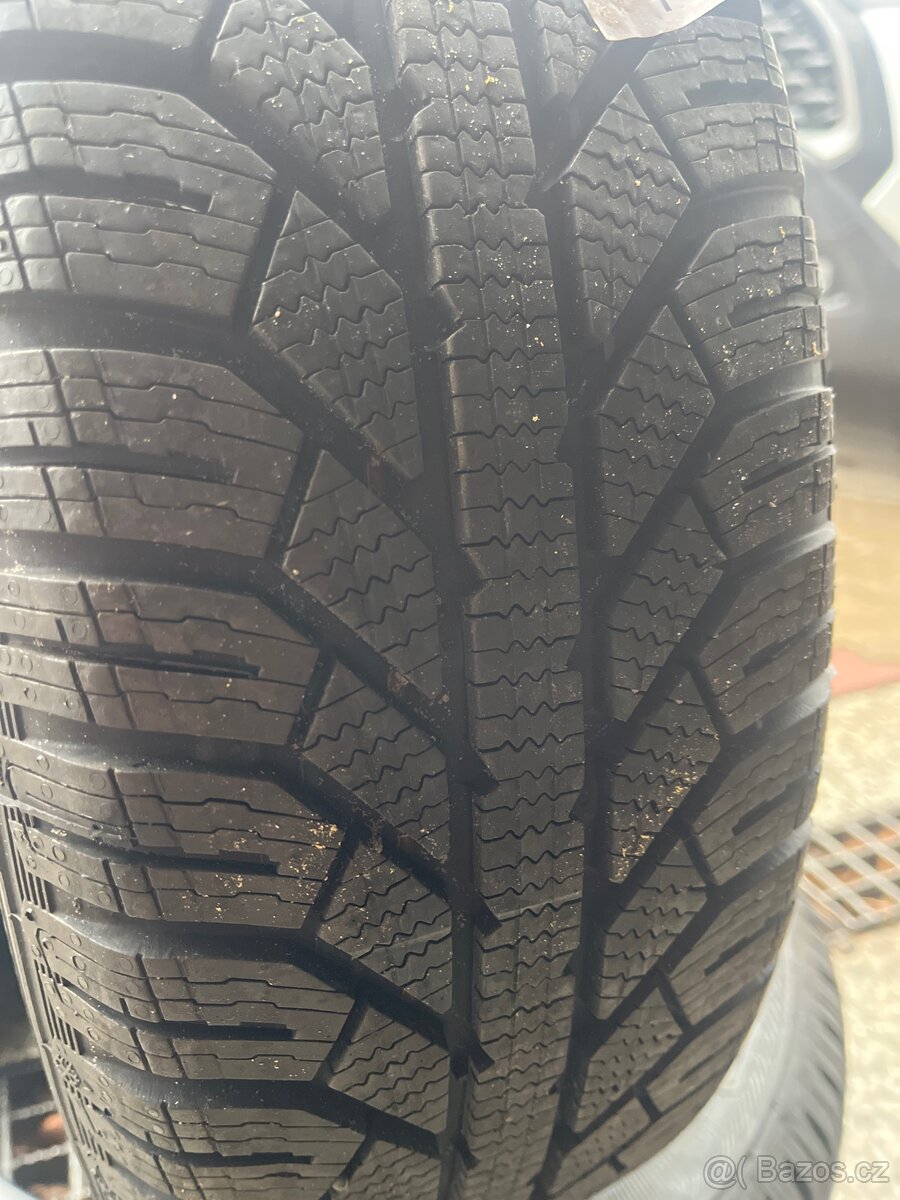 Zimní pneu 185/65/15 - 2