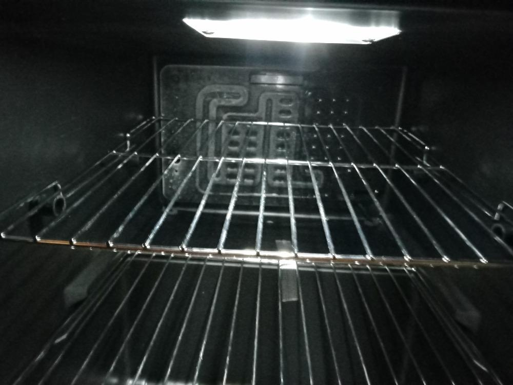 Chladící vitrina - malá lednička Guzzanti - 2