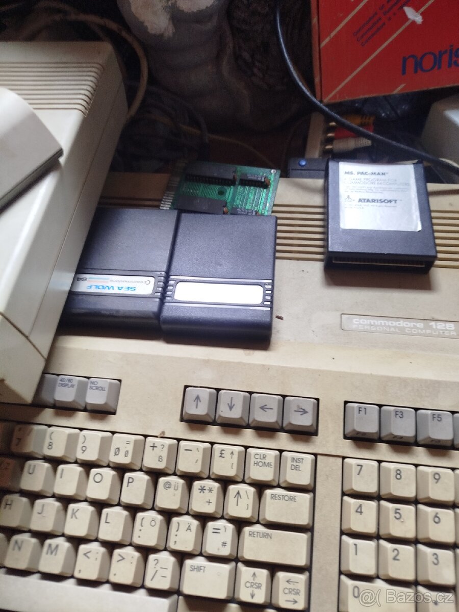 Commodore 128 - 2