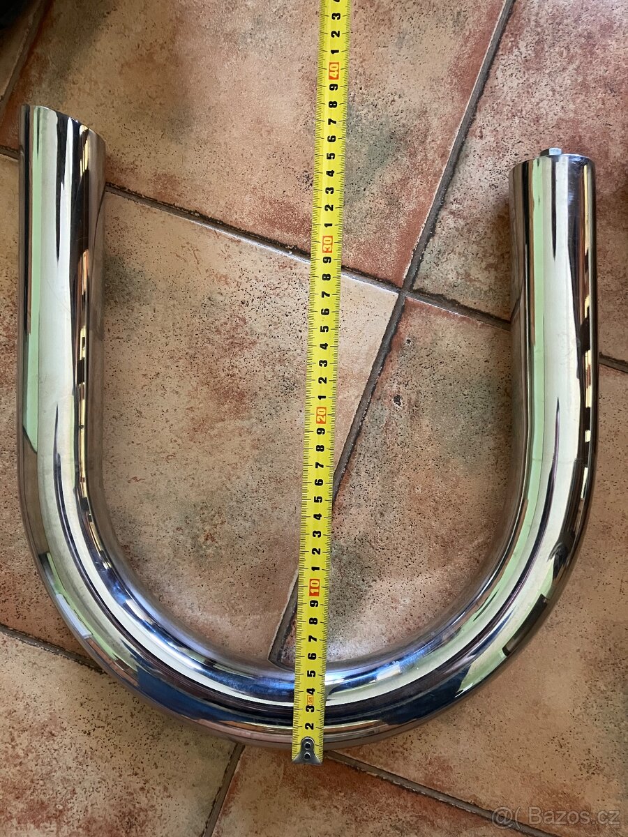 Ochranné oblouky - 2