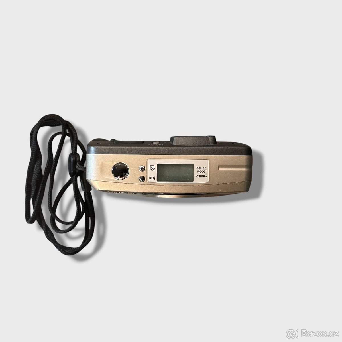 MINOLTA RIVA ZOOM 105 - 2