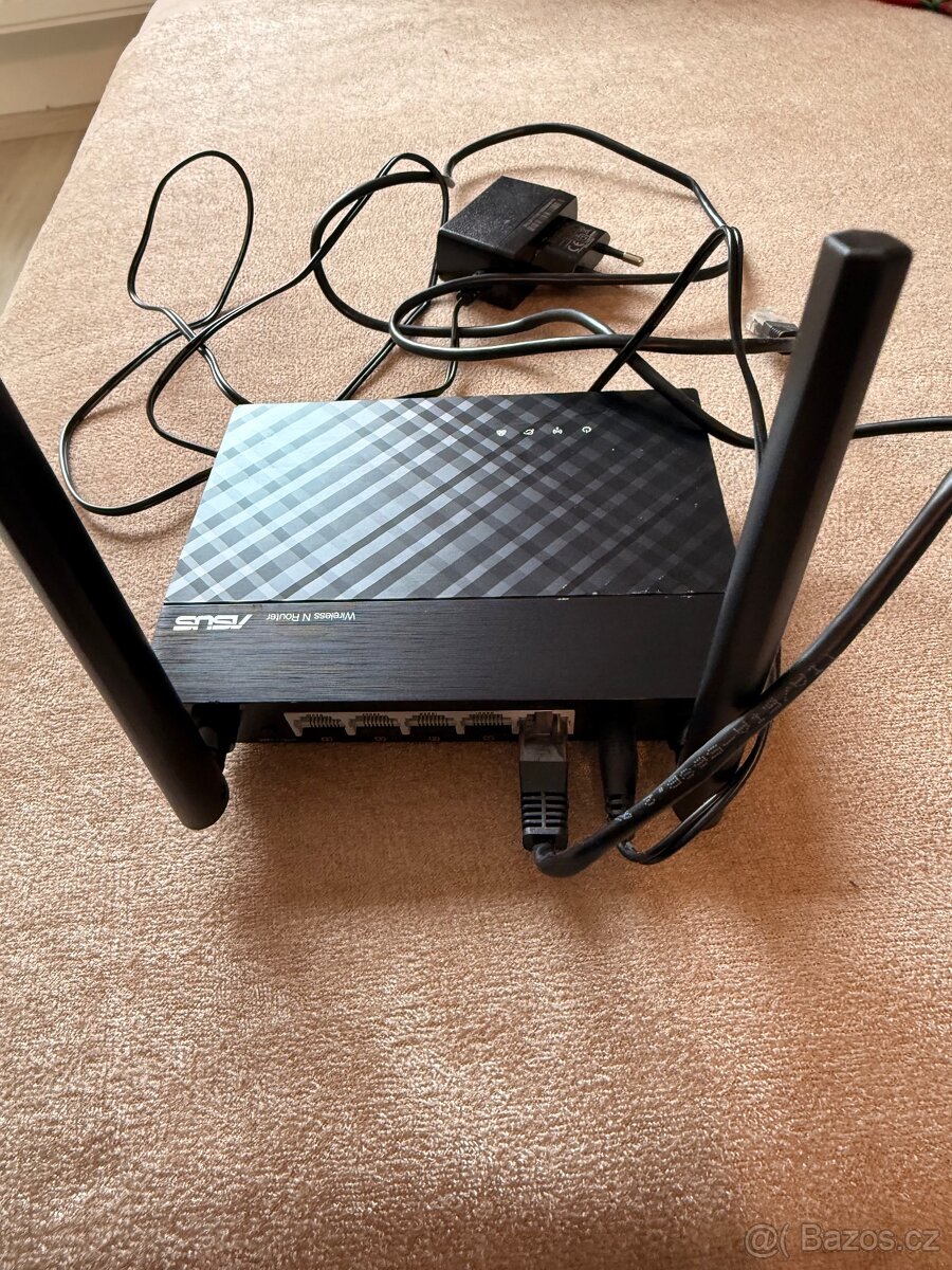 Wi-FI Router - 2