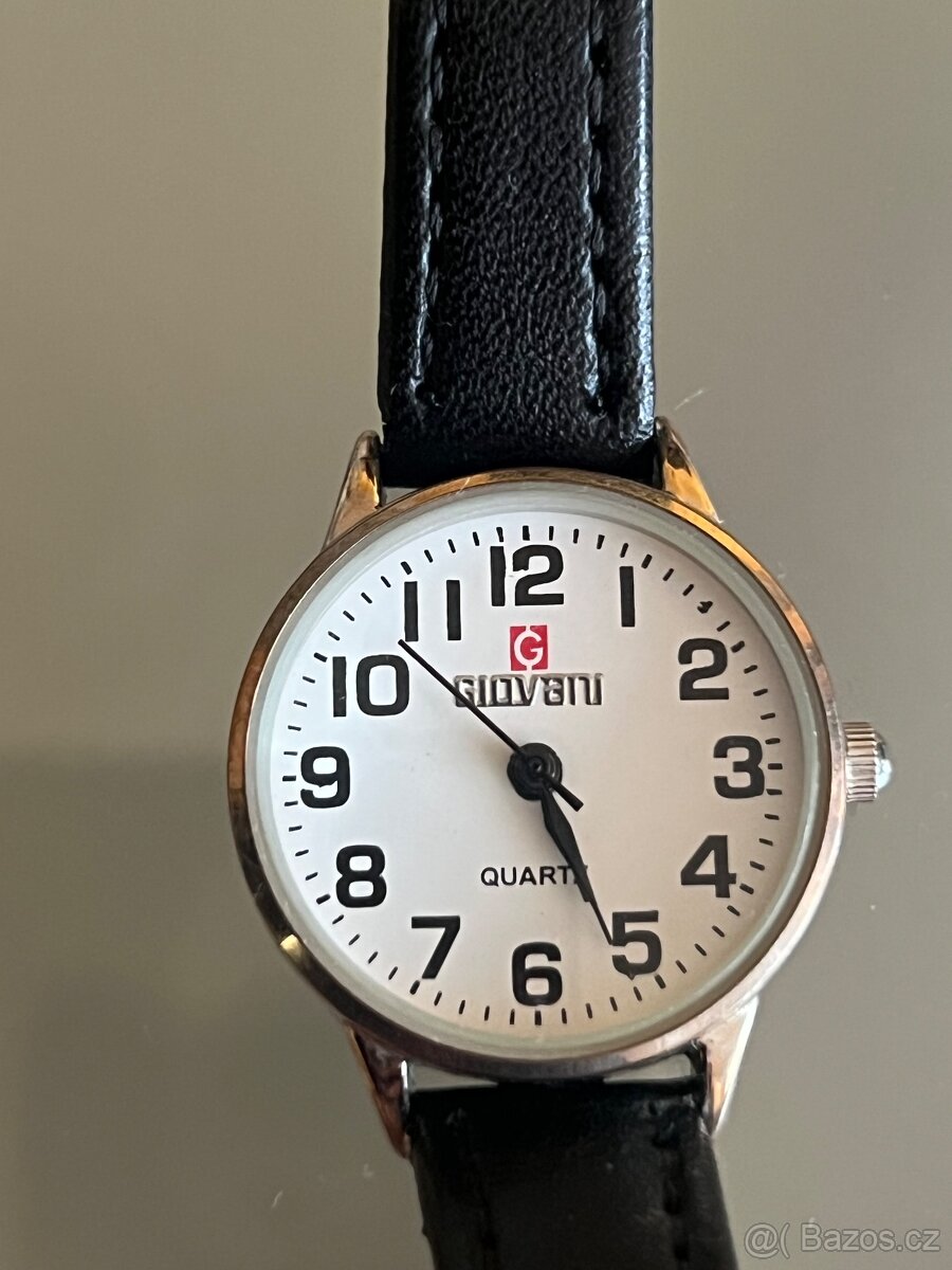 Hodinky - 2
