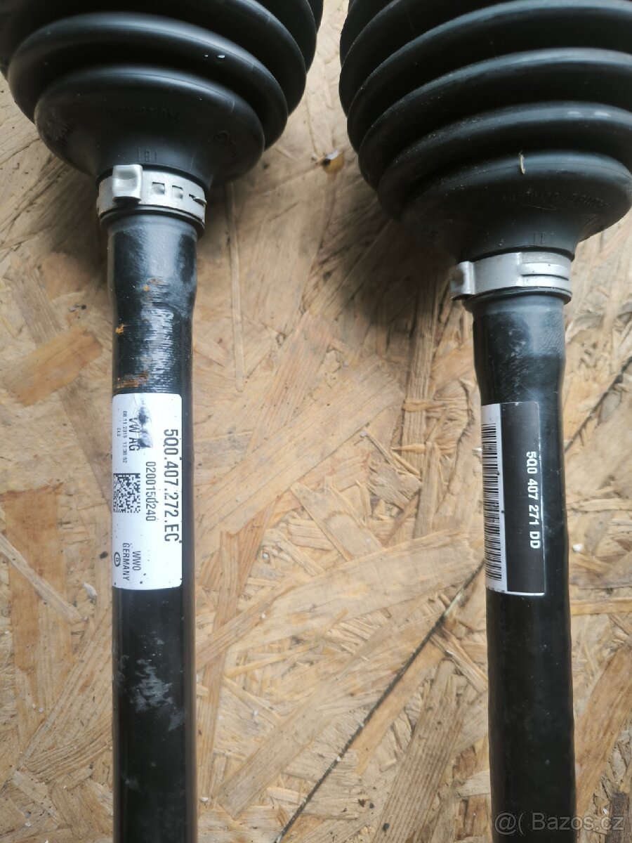 Poloosa - 2