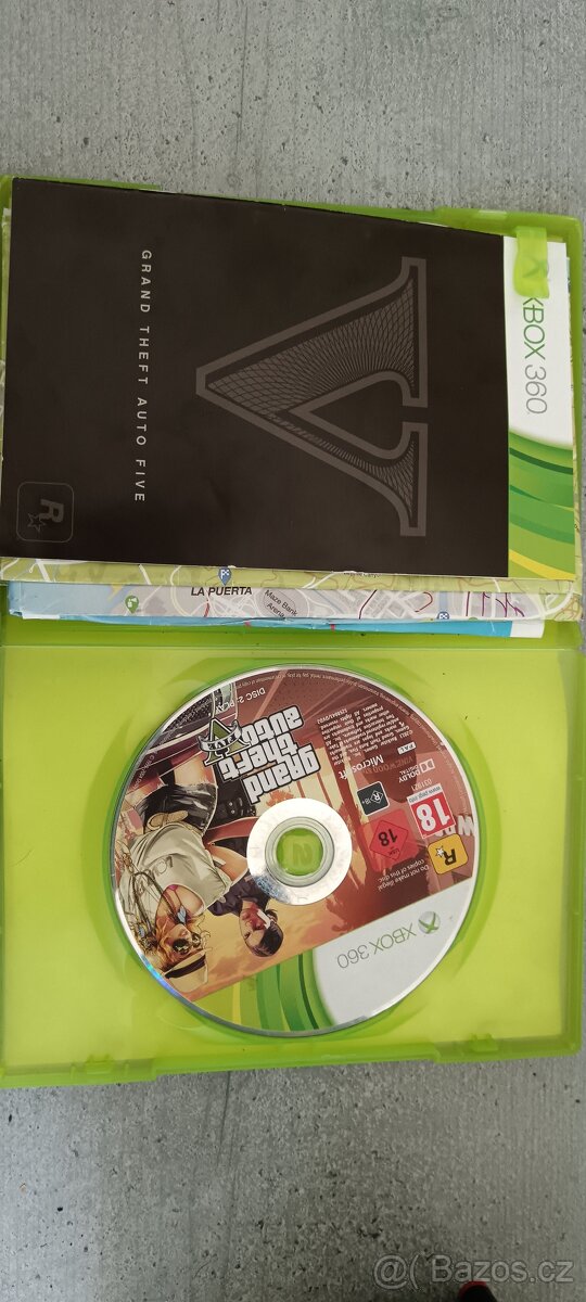 Grand theft auto 5 - 2