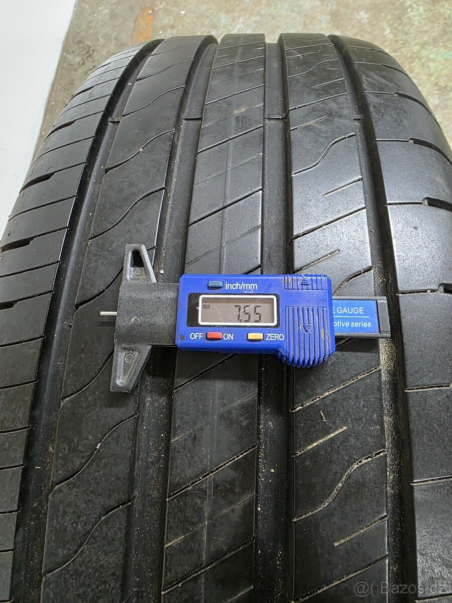 285/65 R17 Goodyear - 2