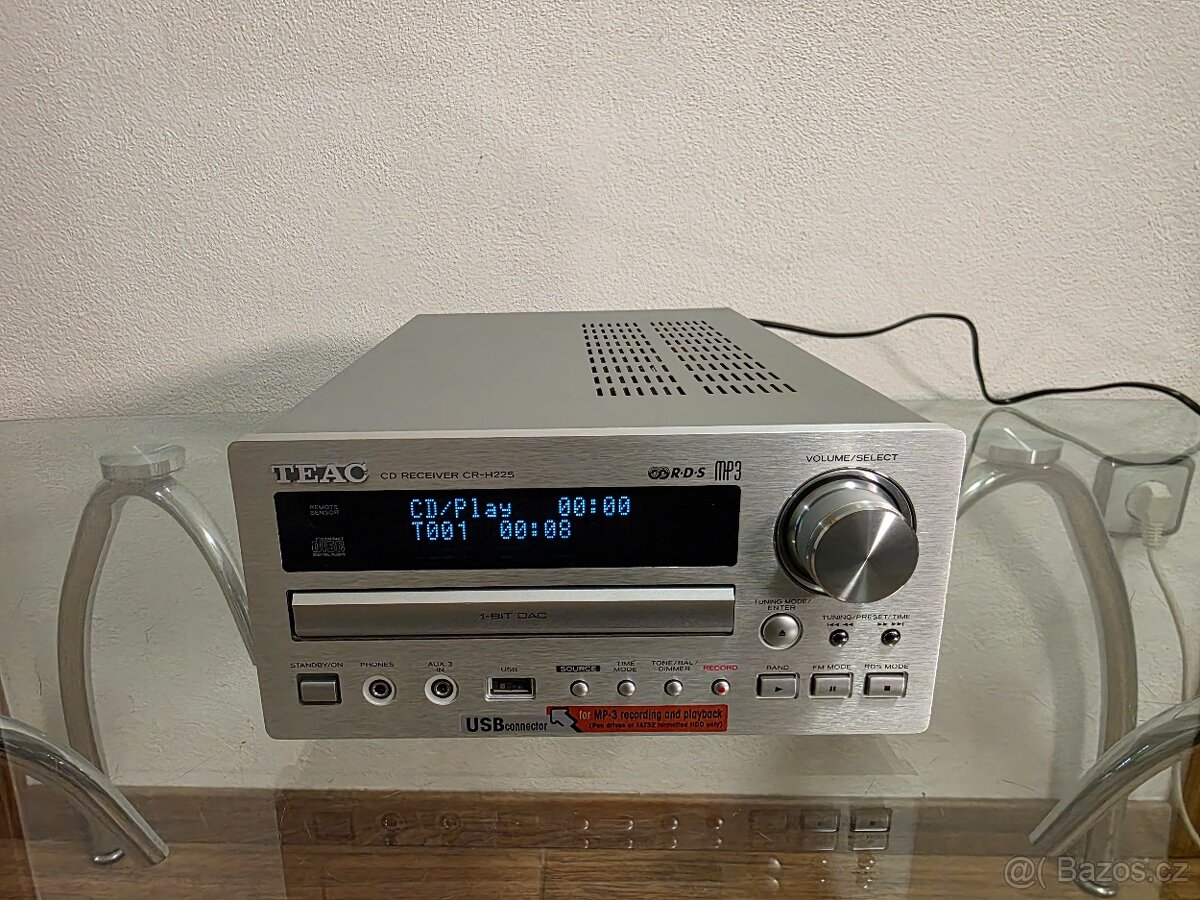 TEAC CR-H225 - 2