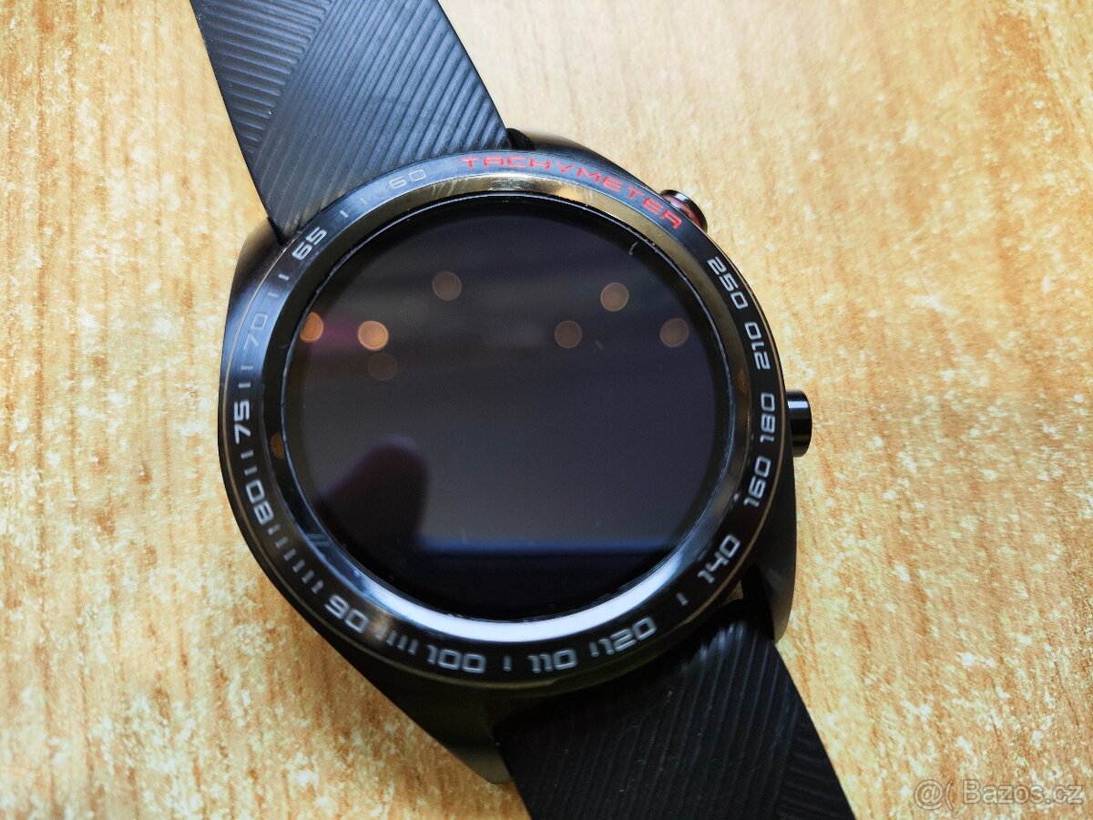 Chytré hodinky honor watch magic - 2