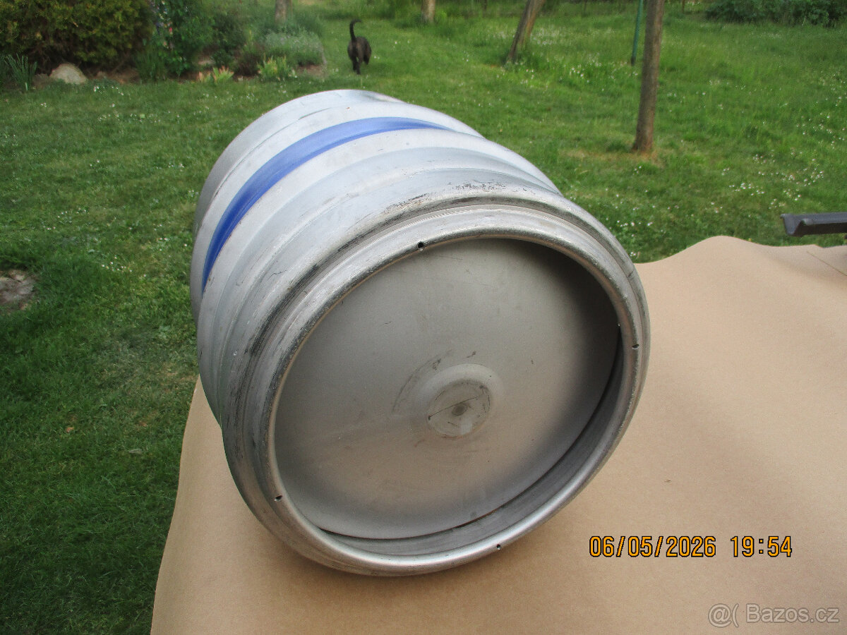 Keg sud 30 lt - 2